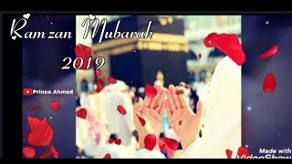 ramazan 2019 chand raat status