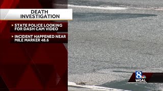 Lancaster Death Investigation