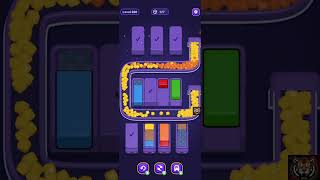 Loop Sort Level 230 Walkthrough Solution Gameplay