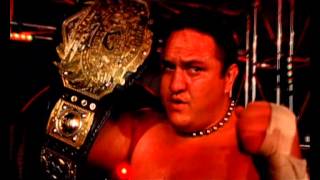 TNA Against All Odds 2010 PPV Intro (HQ)