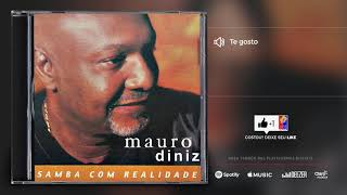 Te gosto - Mauro Diniz