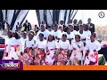 AFM PRAISE - We Bless Your Name