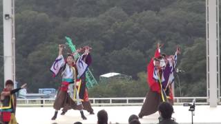 乱痴気_おどるんやフォトコン表彰式_夏フェス