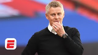 Ole Gunnar Solskjaer got 'EVERYTHING WRONG' in Manchester United's FA Cup loss vs. Chelsea | ESPN FC