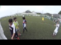 2015.07.18　夏合宿【fc nana】2