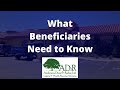 What Beneficiaries of a Trust Need to Know