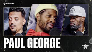 Paul George | Ep 60 | ALL THE SMOKE Full Episode | SHOWTIME Basketball