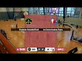 jesi basket academy taurus ita vs grantorino basketball draft ita