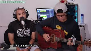 True Colors - Anna Kendrick, Justin Timberlake ( Classic Acoustic Sessions Cover)