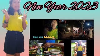 Simpleng Preparasyon Lamang || #yearEndSocialiazing #Newyear2023 #preparation #making #games