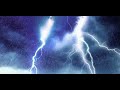 Mellow& Sleazy ,Benzoo &AI Xapo Thunderstorm [Official audio][feat.Lowbass Djy &MatuteBoy]