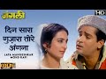 Din Saara Guzaara - Junglee 1961 - दिन सारा गुज़ारा - Lata Mangeshkar, Mohammed Rafi - Romantic Song