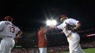 5/4/15: Cards rally late to win seventh straight