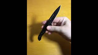 Canivete CRKT M16-01KS Review.Canivete EDC Disponível No Site