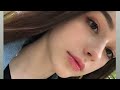 Most Beautiful Girl in the World 🖤 Dasha Taran 🖤 in black outfit Short status video|Instagram video|