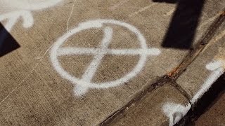 How to Decode Utility Graffiti (Those Spray-Painted Codes on Streets)