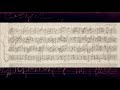 vivaldi concerto per flauto rv 108 in a minor original manuscript