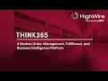 THINK365 - Features and Demo