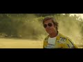Once Upon a Time in Hollywood - Cliff Booth (Moving in Stereo)