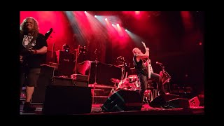 Exhorder - Incontinence - Live @ Citizens House Of Blues (Boston, MA, U.S.A.) [2023-07-29]