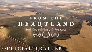 From the Heartland - Official Trailer