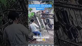 prank bapak bapak emang beda 🤣 #shorts #prank #tiktokviral