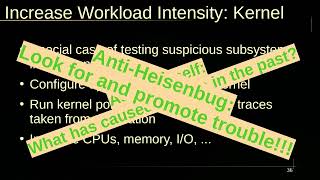 Hunting Heisenbugs - Paul McKenney (Everything Open 2024)