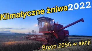 🔥Klimatyczne żniwa 2022🔥GR. Ciechomscy w akcji🔥