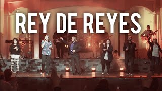 Rey De Reyes - Marco Barrientos Ft. Daniela Barrientos // Momentum Worship