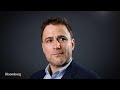 Slack CEO Butterfield on `Bloomberg Studio 1.0'