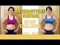 INTERMITTENT FASTING 30 Day Challenge  // Alice Dixson