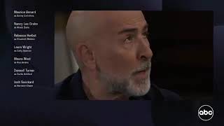 General Hospital 5-25-26 Preview GH 25th May 2026