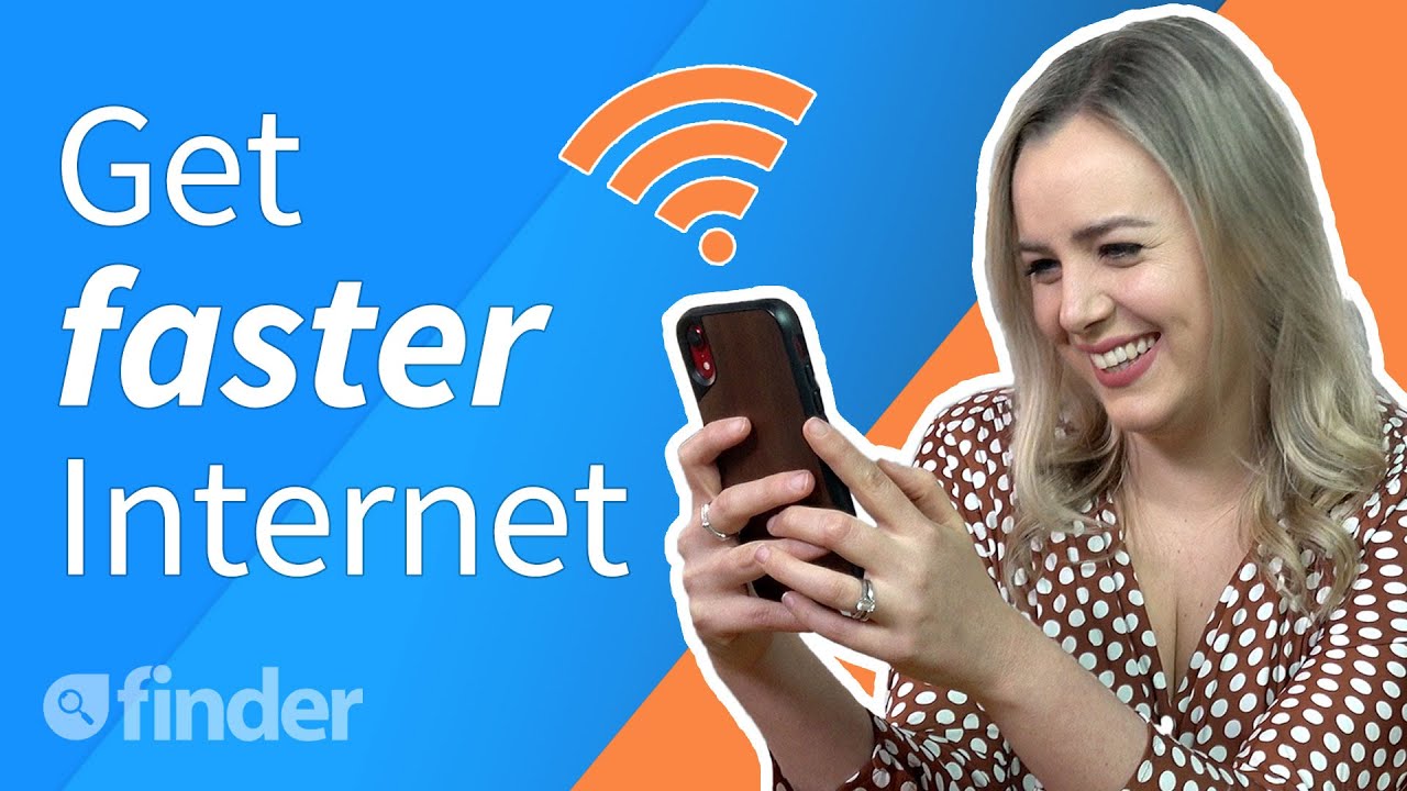 How To Get Faster Internet Speed And Boost Your WiFi In Australia ...