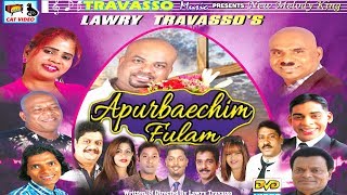 Lawry Travasso's - Apurbaechim Fulam | Manfa Music & Movies | CAT Video Present Konkani Film