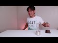 electric candle xiaomi yeelight candela unboxing u0026 thoughts