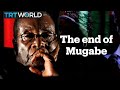 The end of Mugabe