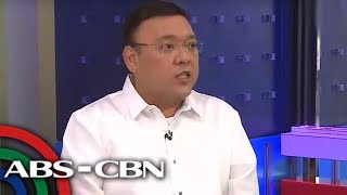 Headstart: Roque - I believe in the legitimacy of the war against drugs