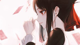 Nightcore - Erase You - (Lyrics)