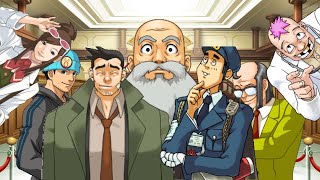 The Reunion. (Objection.lol)