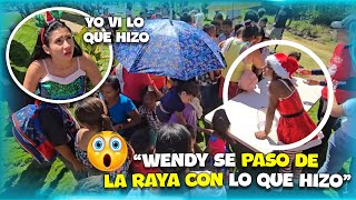 Nadie lo notó pero WENDY no controló su irá y terminó cometiendo un GRAVE error 😱