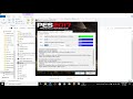 PES 2017 fix Vram (512MB) (NEW) on Intel HD Graphics series + Optimize Windows 10 for gaming, works