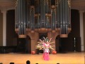 Dance of Tang Dynasty(Columbus- Chinese folk dance group 2012)