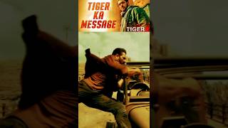 Tiger 3 Trailer 1 #salmankhan #tiger3 #trailer #skf