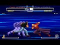 [TAS] Ralf VS Geese (KoF 2002 PS2 Hack Rom)