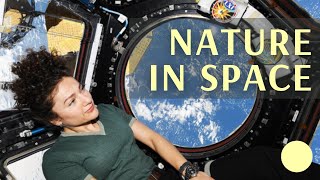 🚀 Living in space | NASA Astronaut Jessica Meir