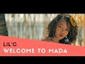 Lil`C - Welcome To Mada