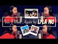We'll meet again by 8 year old Lyla Ng