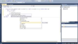 Multiplication Table in vb.net