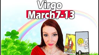 VIRGO THIS WILL DIRECTLY AFFECT YOU SO DON'T BE SHOCKED BY WHAT IS ABOUT TO HAPPEN!