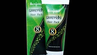 Banjaras Samvridhi Hair Pack